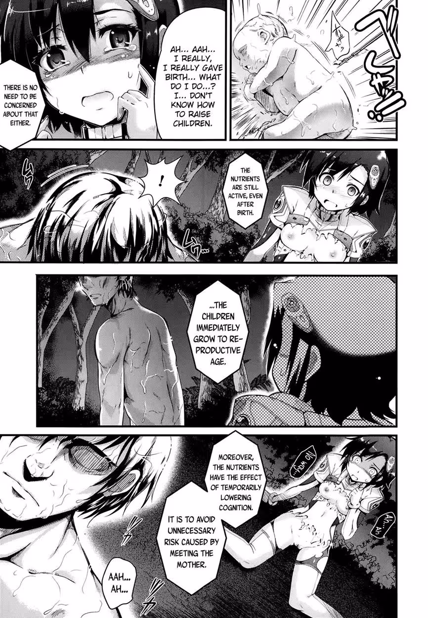 Midsummer Nights Sweat-Drenched Seduction: Ya Chaika Unleashed