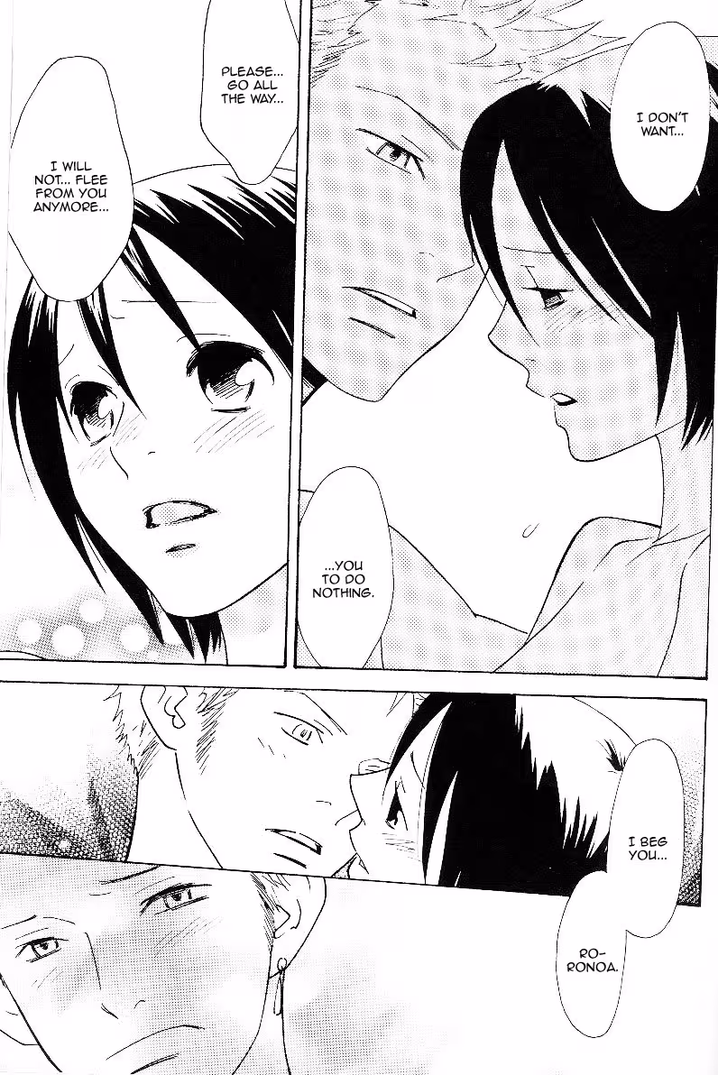 Bound by Lust, Chained by Desire, The Collar of Obedience Tightens