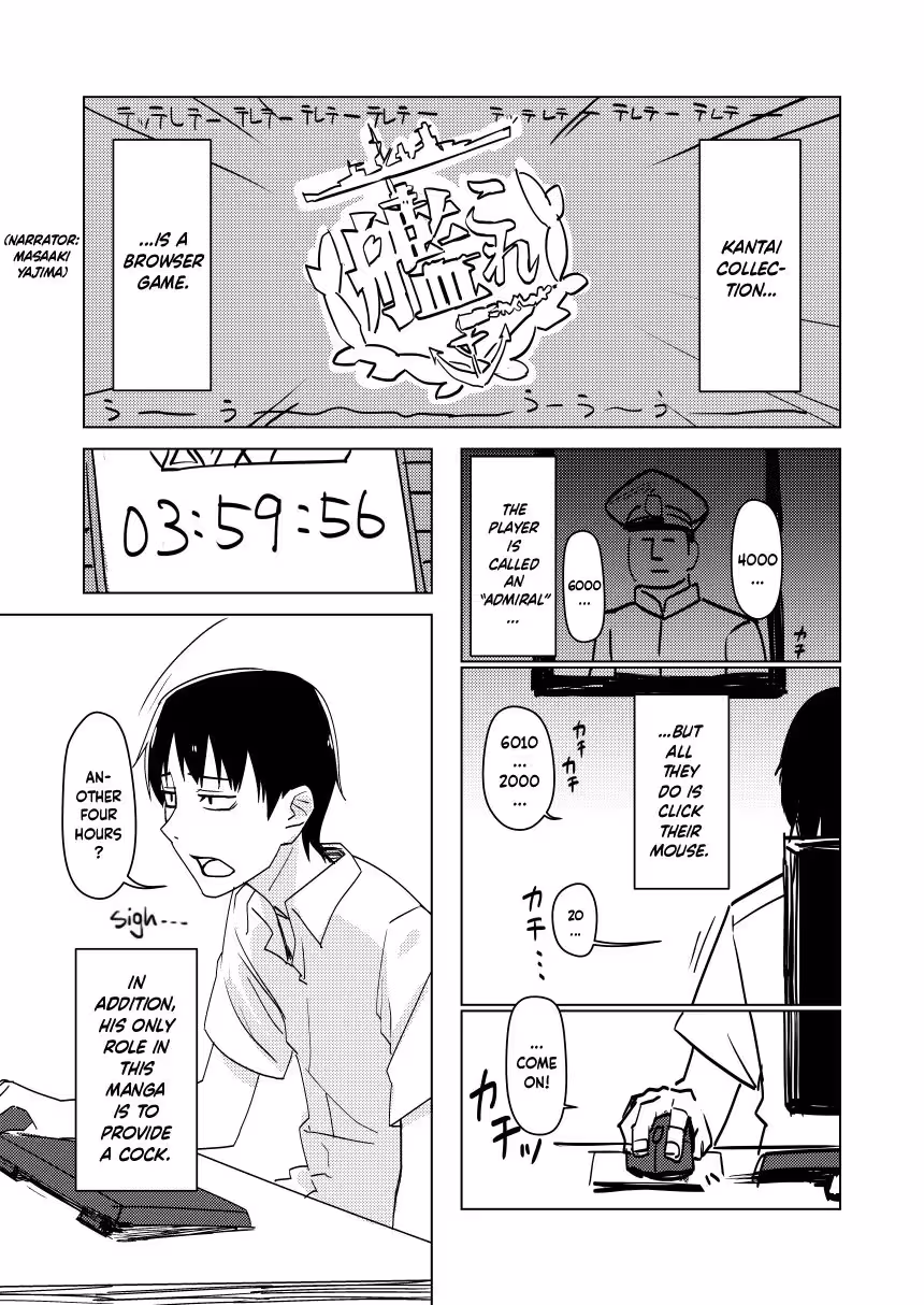 Feminine Fury Unleashed: The Yahagi Legacys Power Play Begins