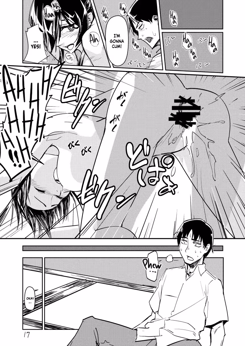 Feminine Fury Unleashed: The Yahagi Legacys Power Play Begins