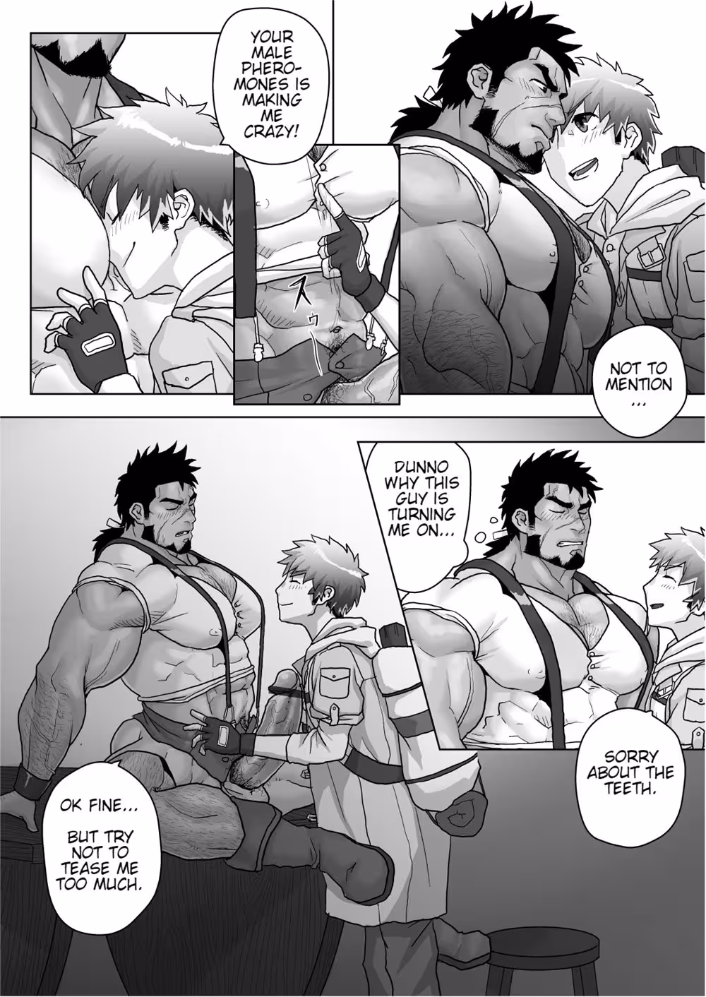 Trapped in Eternal Desire: The Lost Key Unlocks a World of Shame