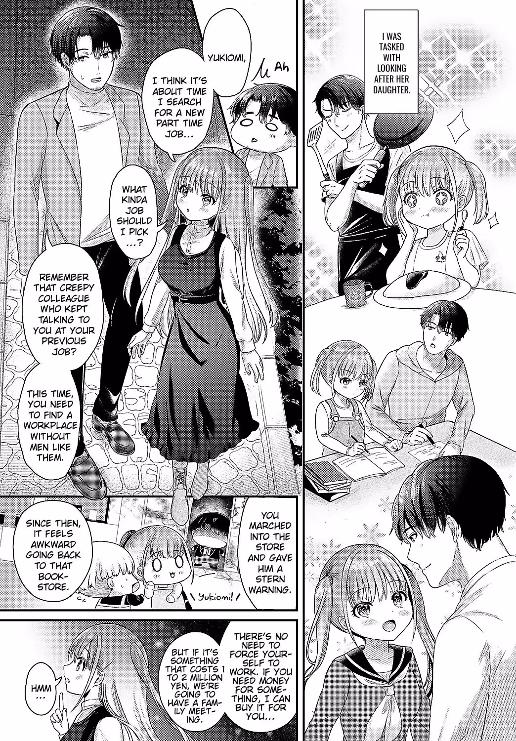 Unbridled Ecstasy Awakens: I am My Own Forbidden Fantasy