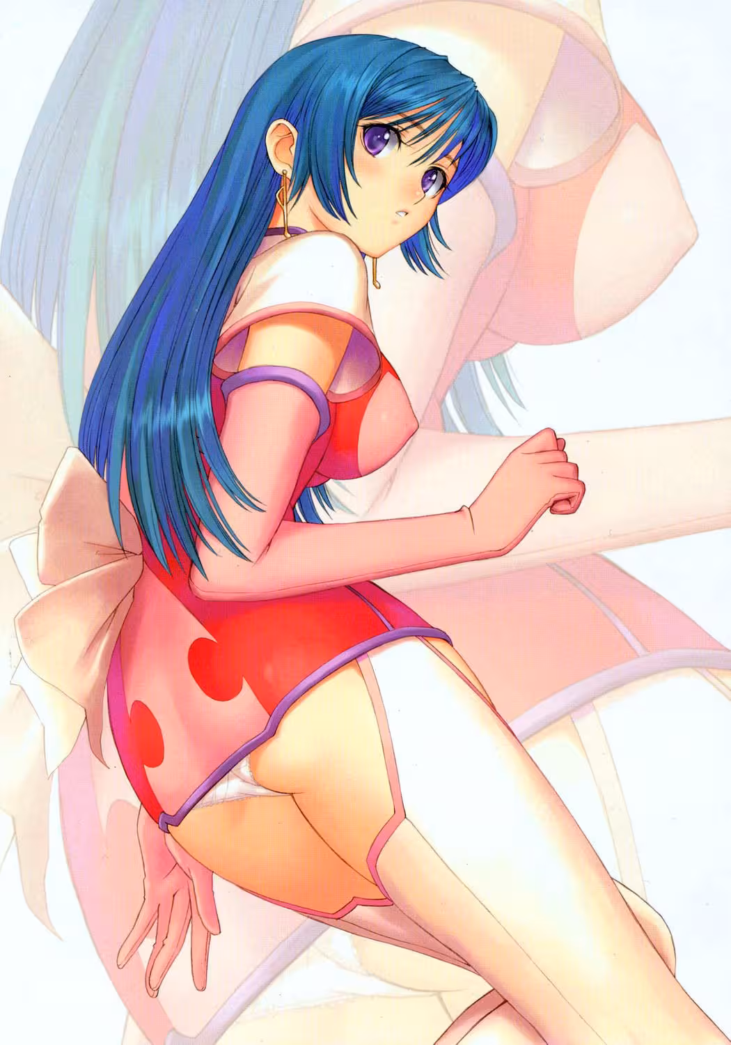 Barbecue of Desire Ignites the Inferno Within: Rise of Yakumos Sizzling Queen