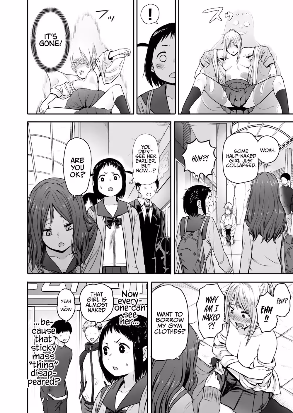 Yamako: Conquering the Devils Pleasure – Massaged to Submission