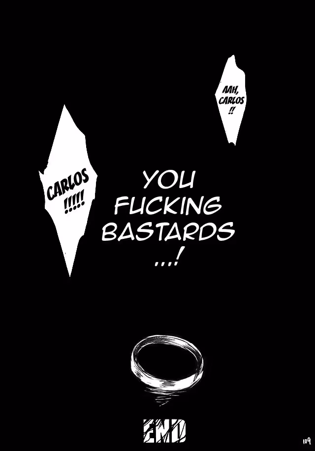 Midnight Patrol: Where the Sweetest Virtue Succumbs to the Darkest Desires