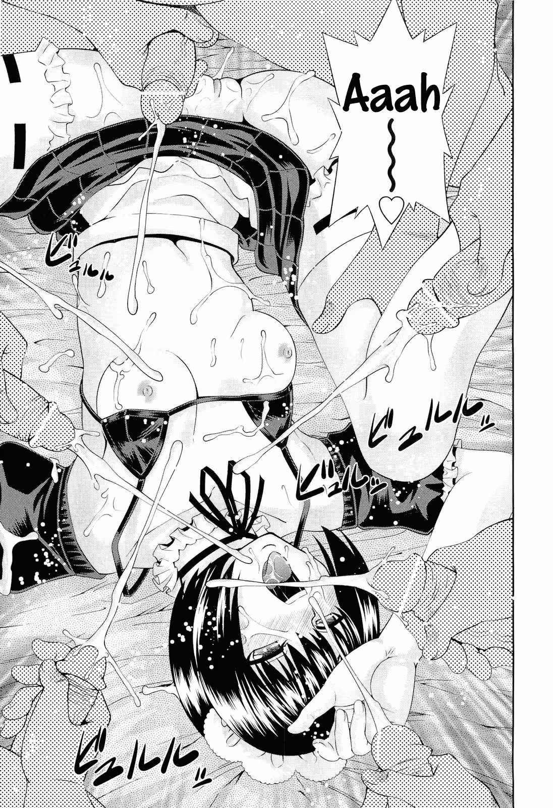 Ushijimas Claim: Forbidden Possession