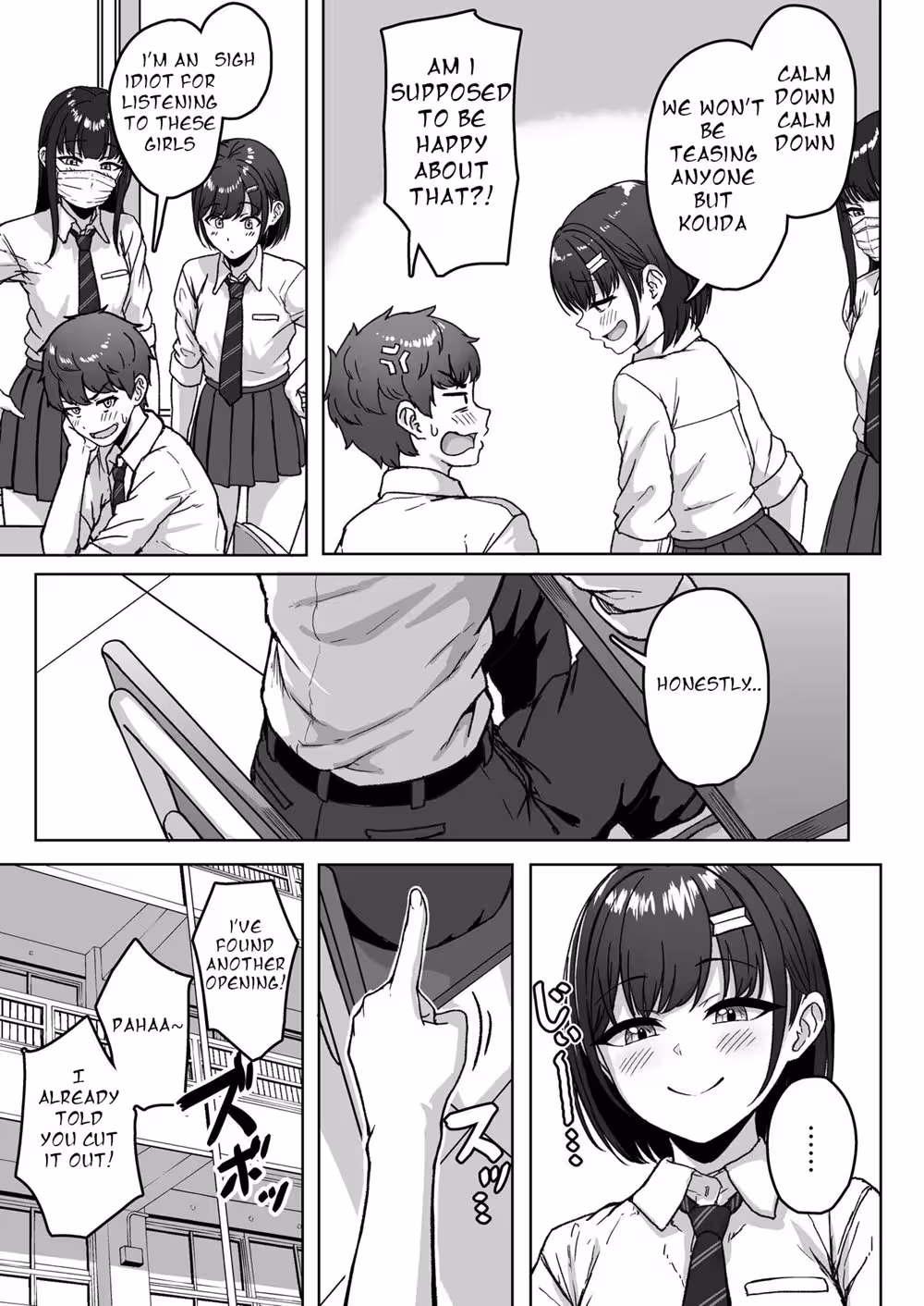 Secrets Unveiled: My Forbidden Love’s Consequences