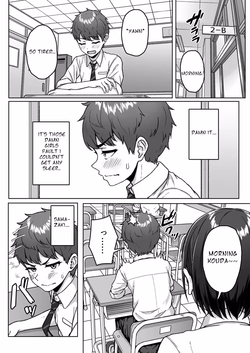 Secrets Unveiled: My Forbidden Love’s Consequences