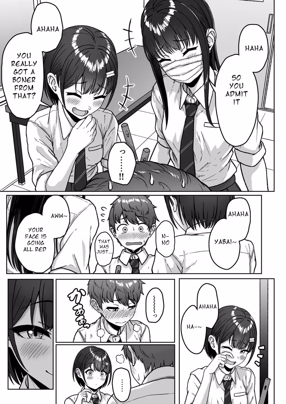 Secrets Unveiled: My Forbidden Love’s Consequences