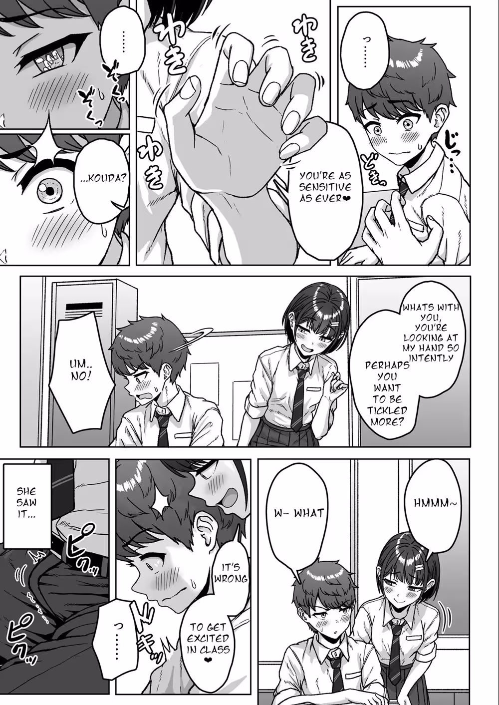 Secrets Unveiled: My Forbidden Love’s Consequences