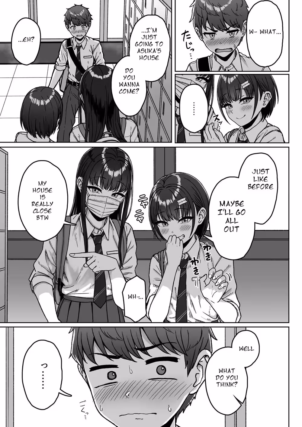 Secrets Unveiled: My Forbidden Love’s Consequences