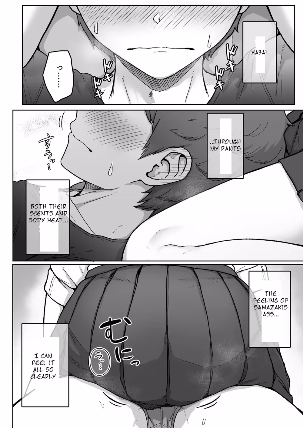 Secrets Unveiled: My Forbidden Love’s Consequences