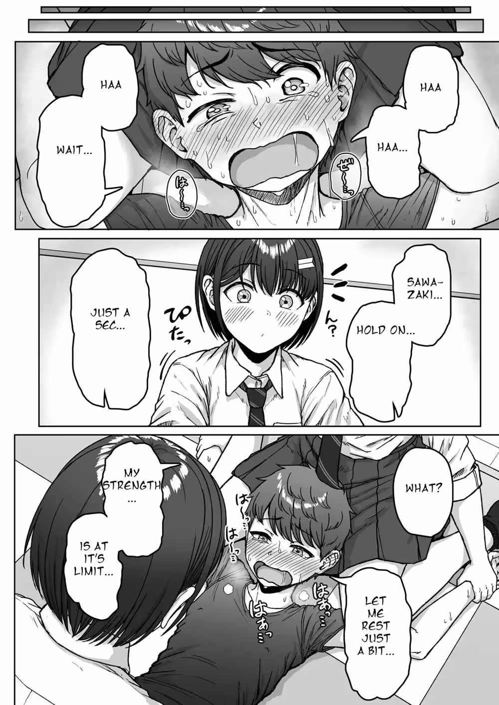 Secrets Unveiled: My Forbidden Love’s Consequences