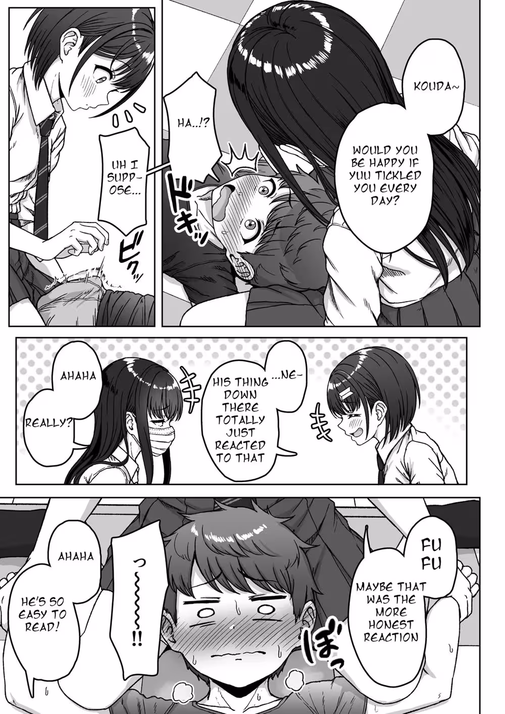 Secrets Unveiled: My Forbidden Love’s Consequences