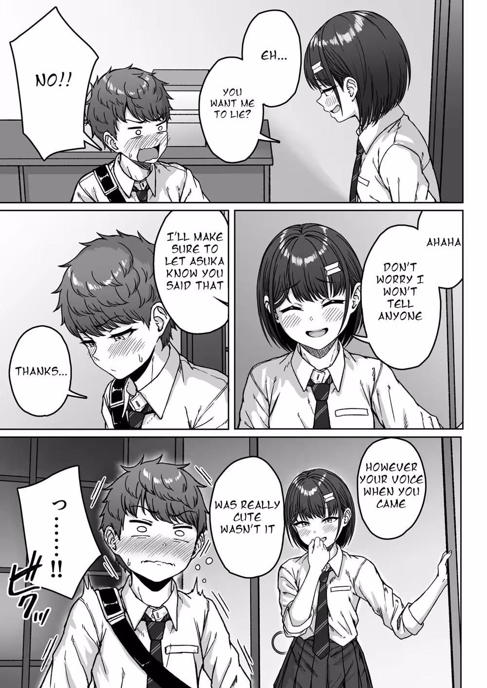 Secrets Unveiled: My Forbidden Love’s Consequences