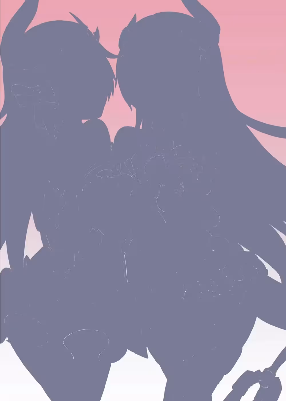 Valkyries Unbreakable Cravings