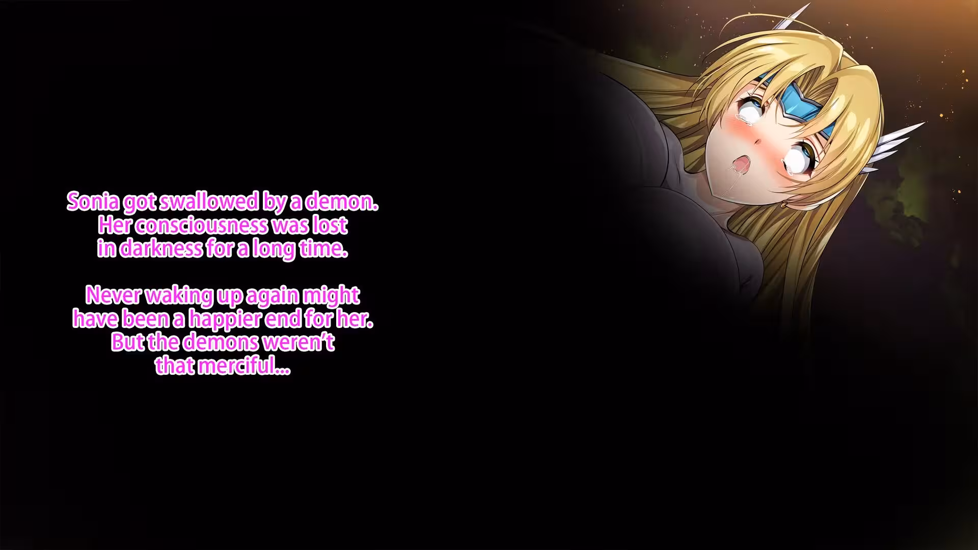 Bloodsoaked Asgardian Pleasure