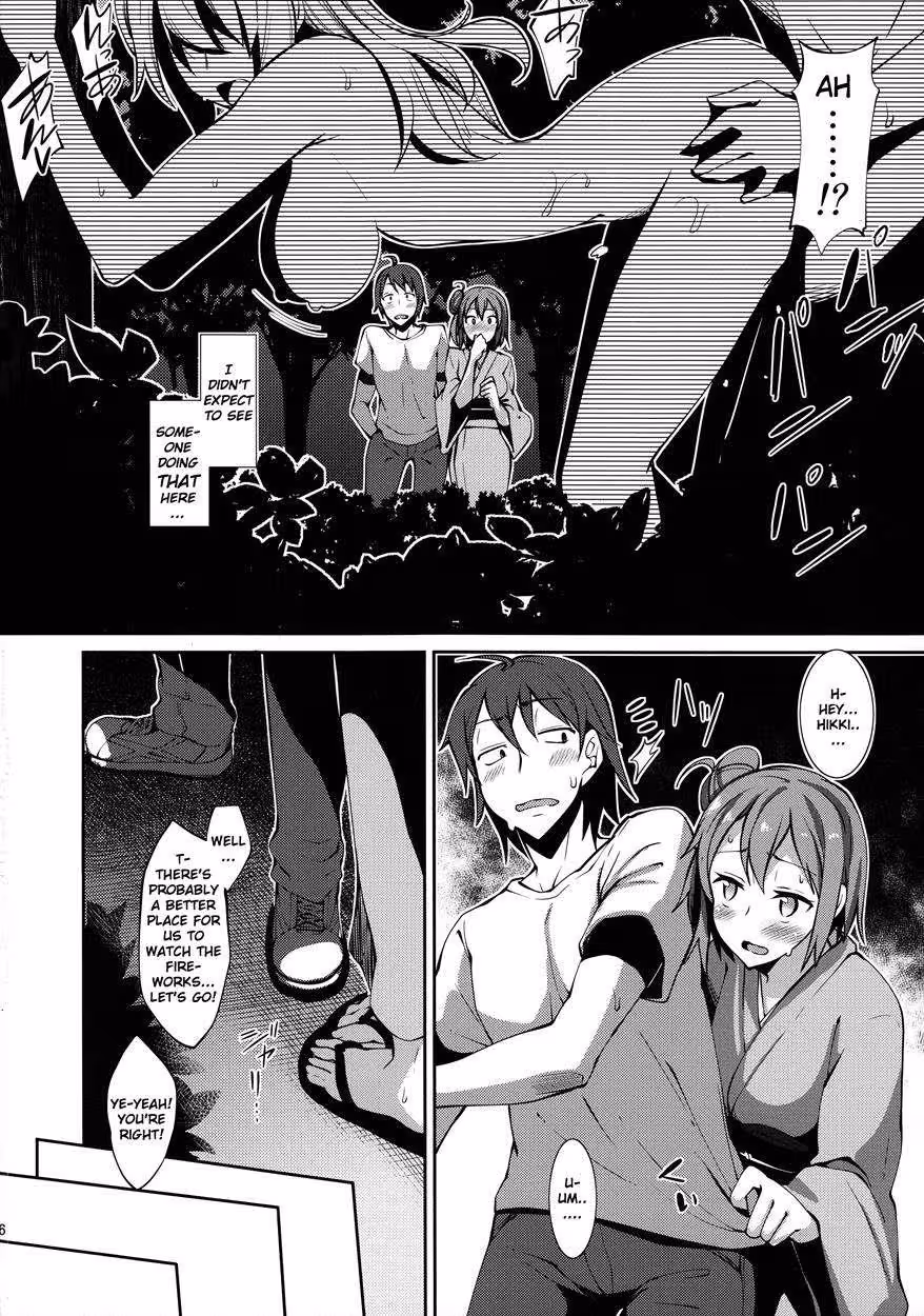 YahariYuigahamaWaKawaii_CH1_003