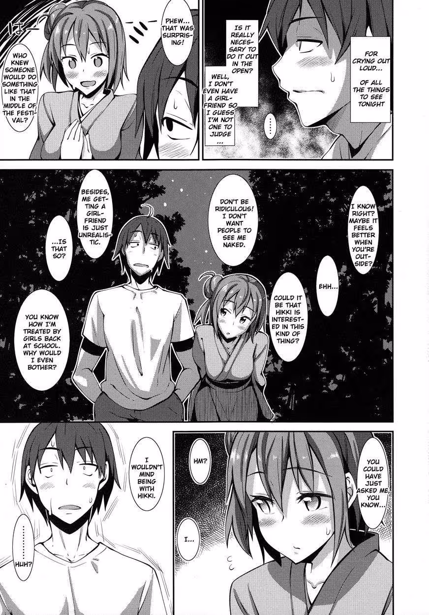 YahariYuigahamaWaKawaii_CH1_004