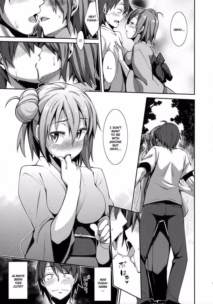 YahariYuigahamaWaKawaii_CH1_006