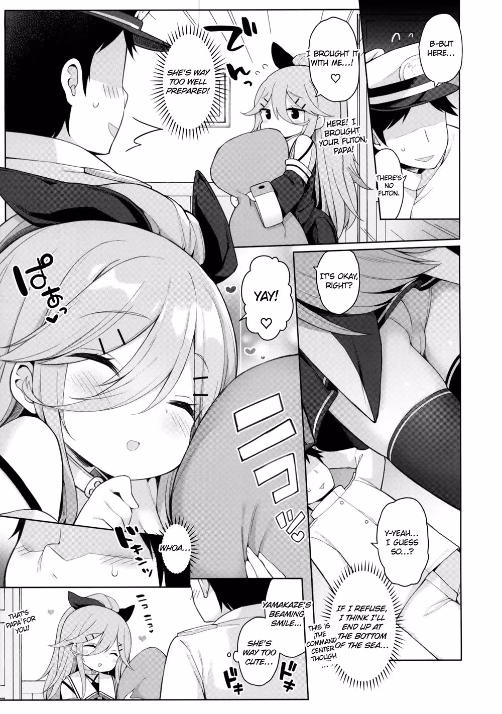 YamakazechanInHearLovesHerPapa_CH1_005