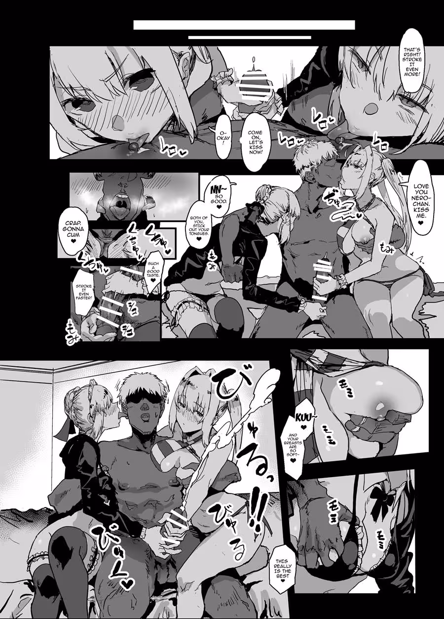 Seishori: The Pure Student Council Girl