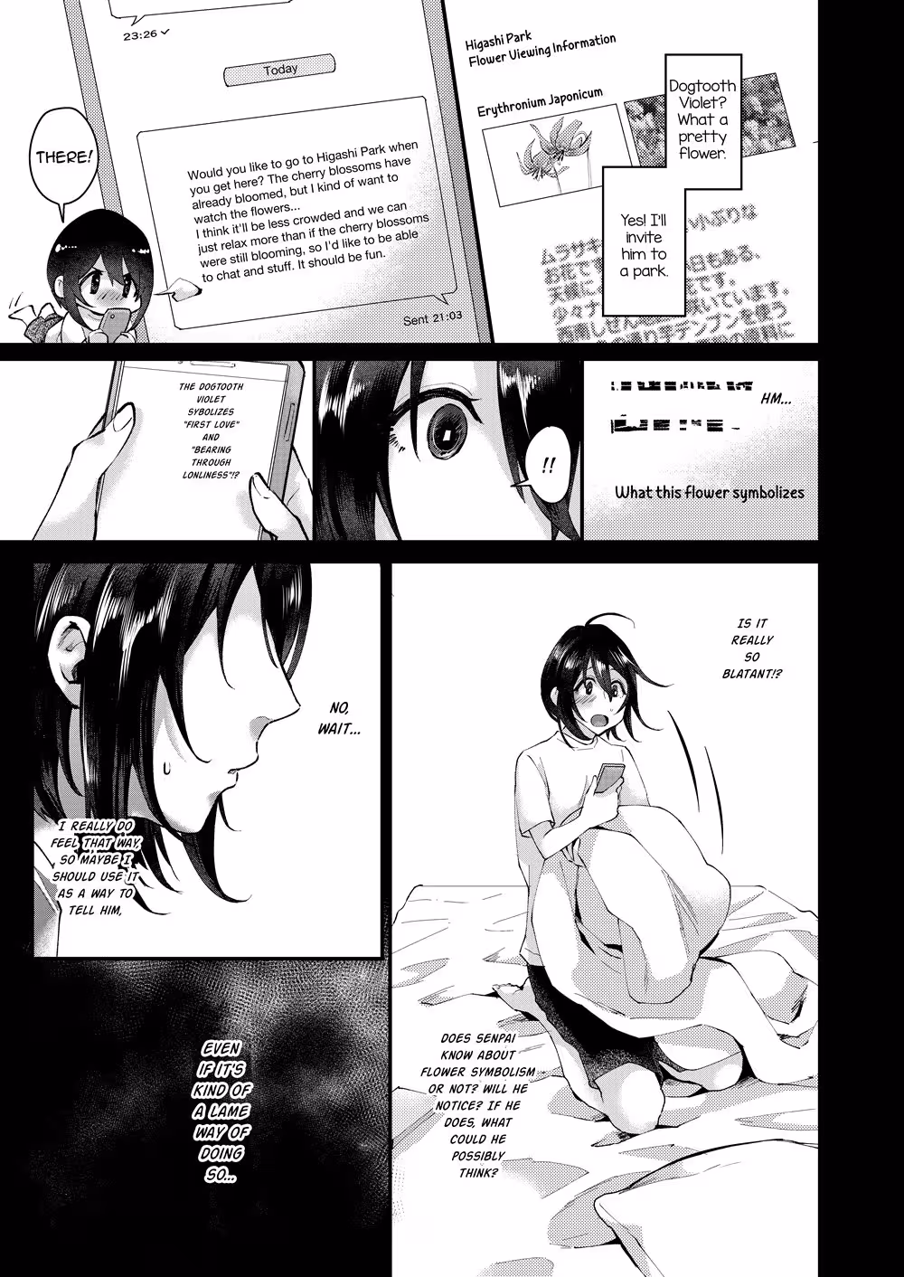 Can You Resist  The Forbidden Heat?