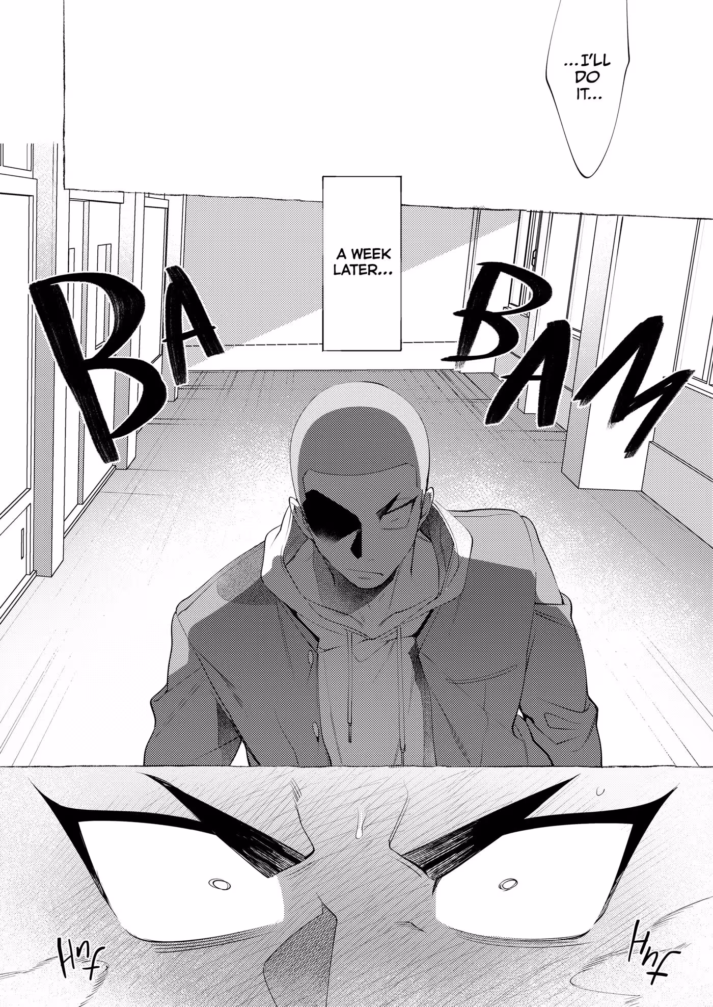 Yearning For Loves Peril: Where Does Desire Lead Us?