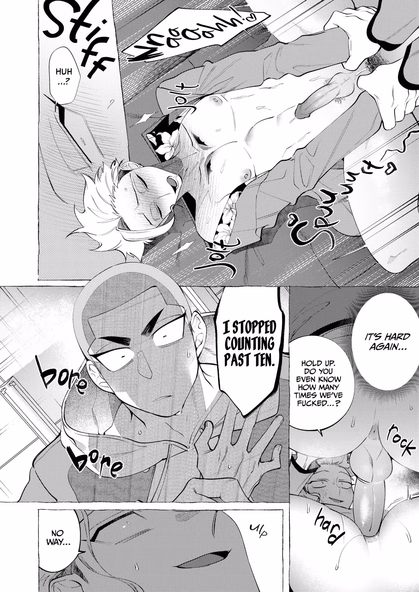 Yearning For Loves Peril: Where Does Desire Lead Us?