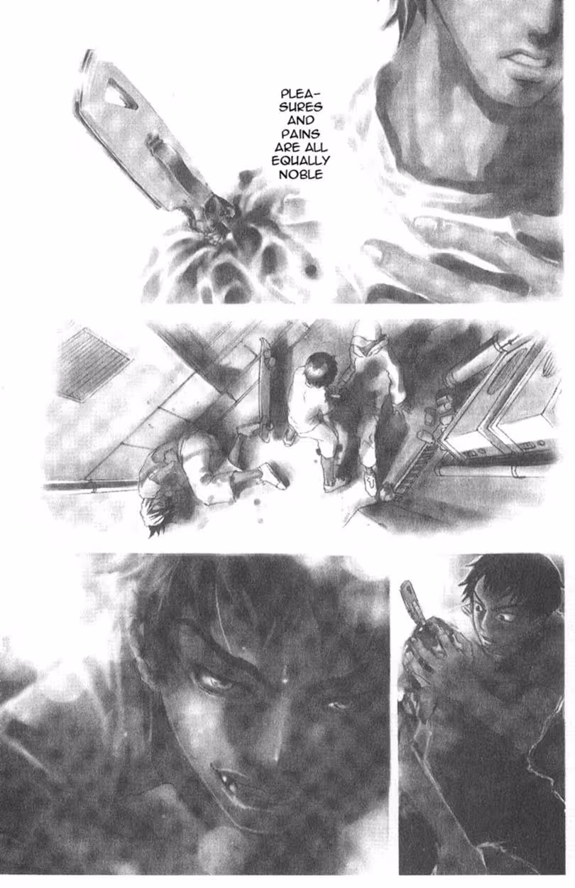 Orc Lord’s Object: Hearts Born to Be Devoured