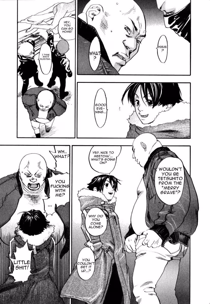 Orc Lord’s Object: Hearts Born to Be Devoured
