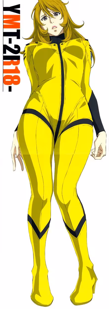 The Taste of Forbidden: Ymt2r18