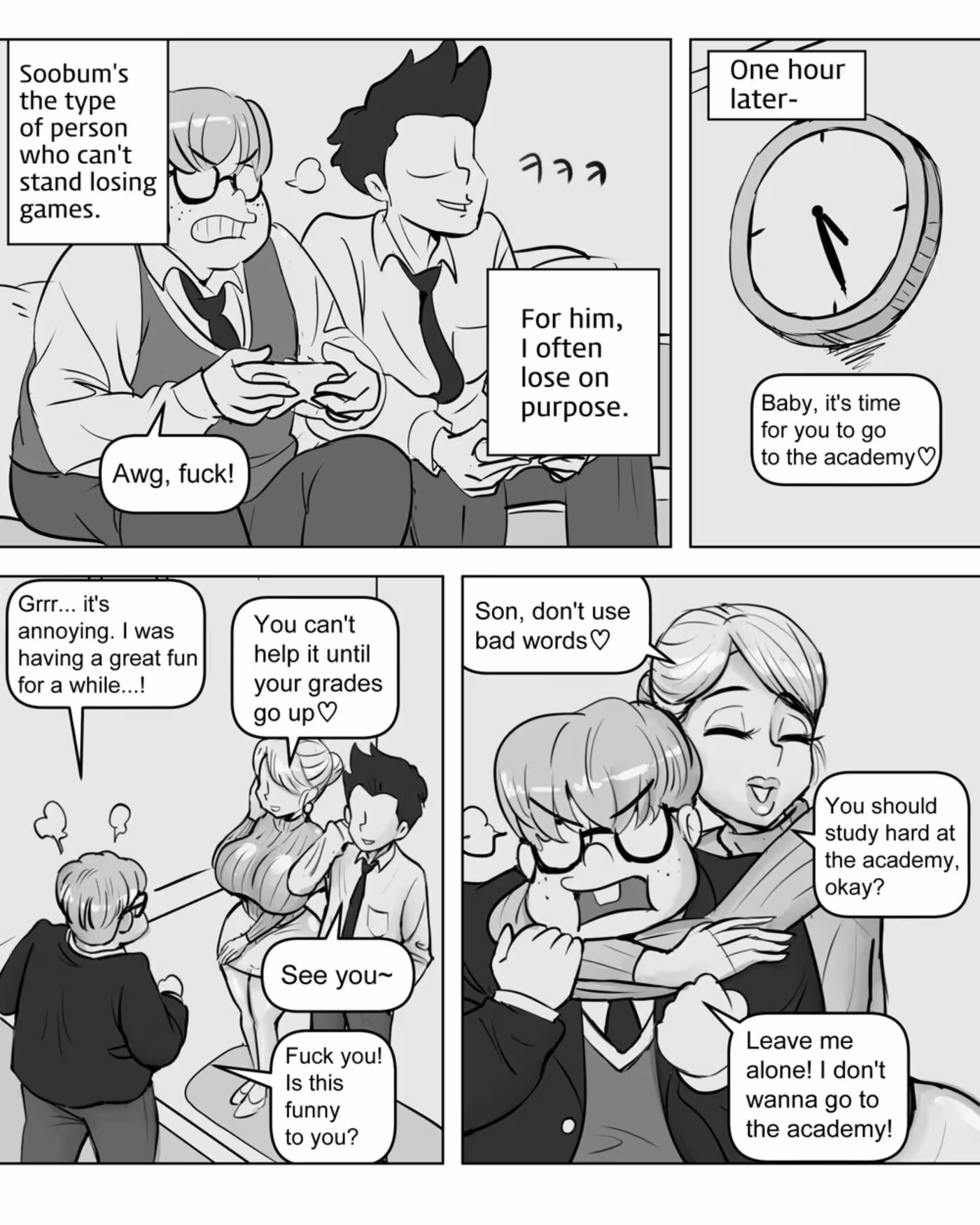 Eun: Receiving The Irreversible Ecstasy