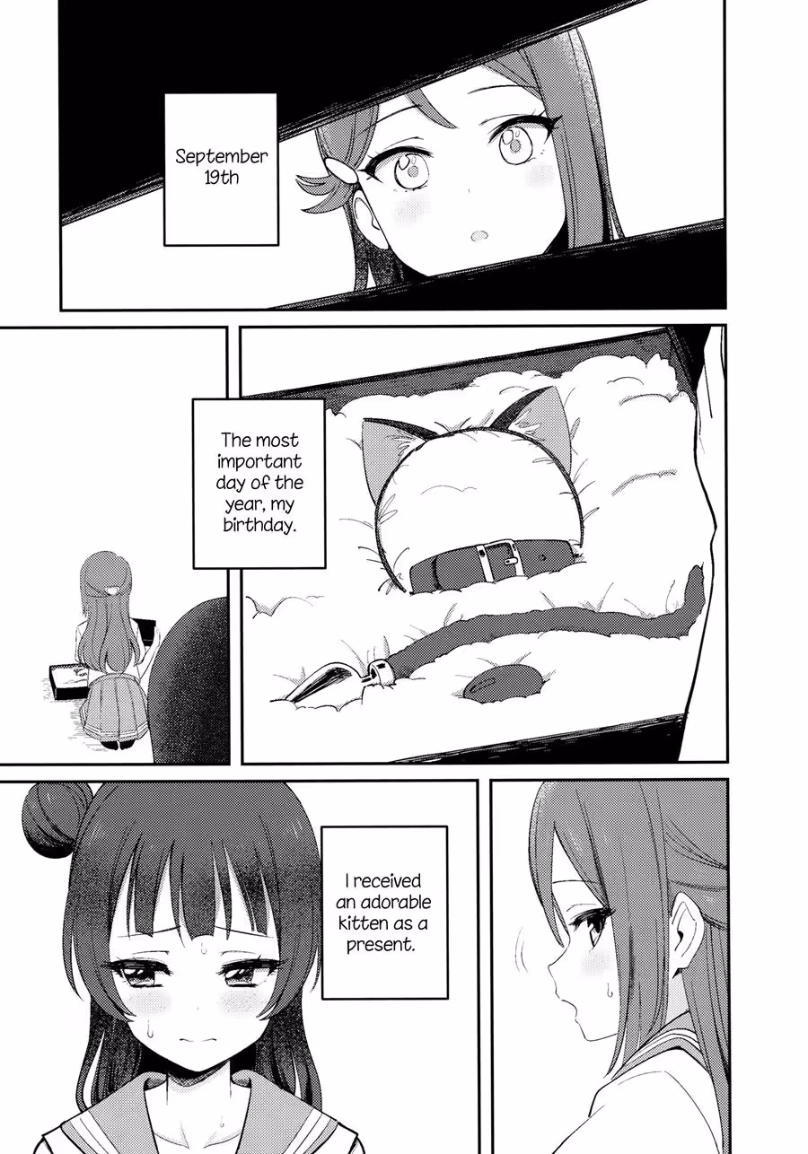 Trapped Within Desires Maze, Yohanekos Lesbiqn Captivity Awaits