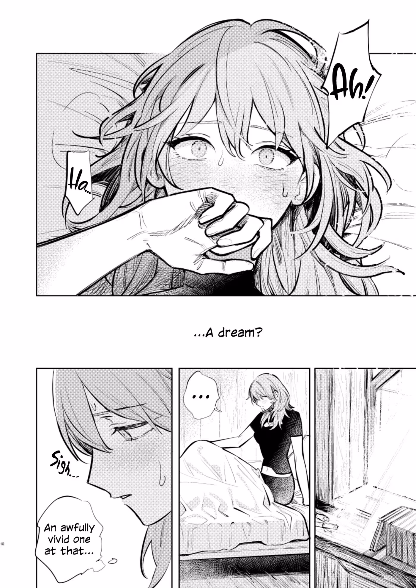 Sinful Obsession: The Seduction Game