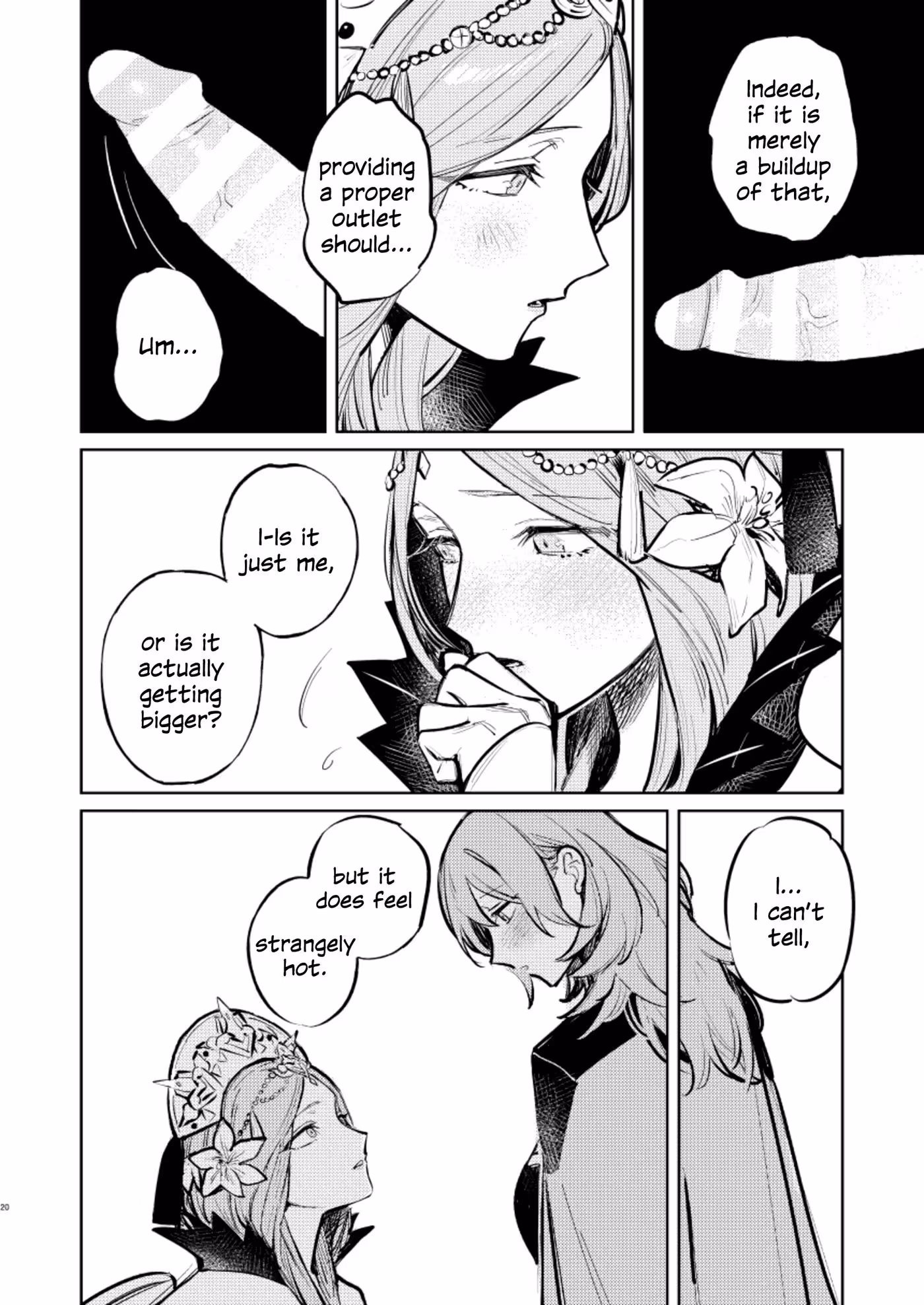 Sinful Obsession: The Seduction Game