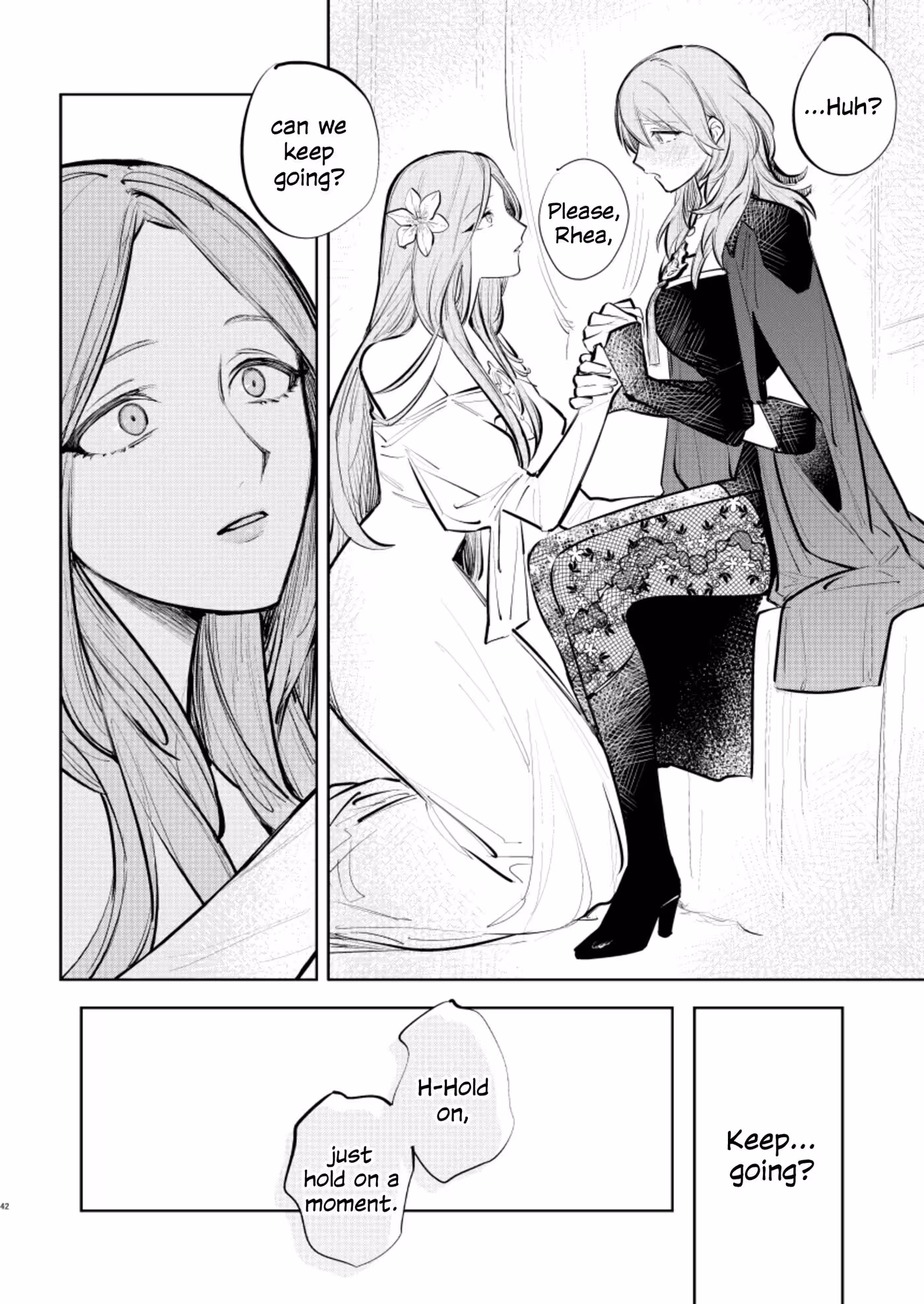 Sinful Obsession: The Seduction Game