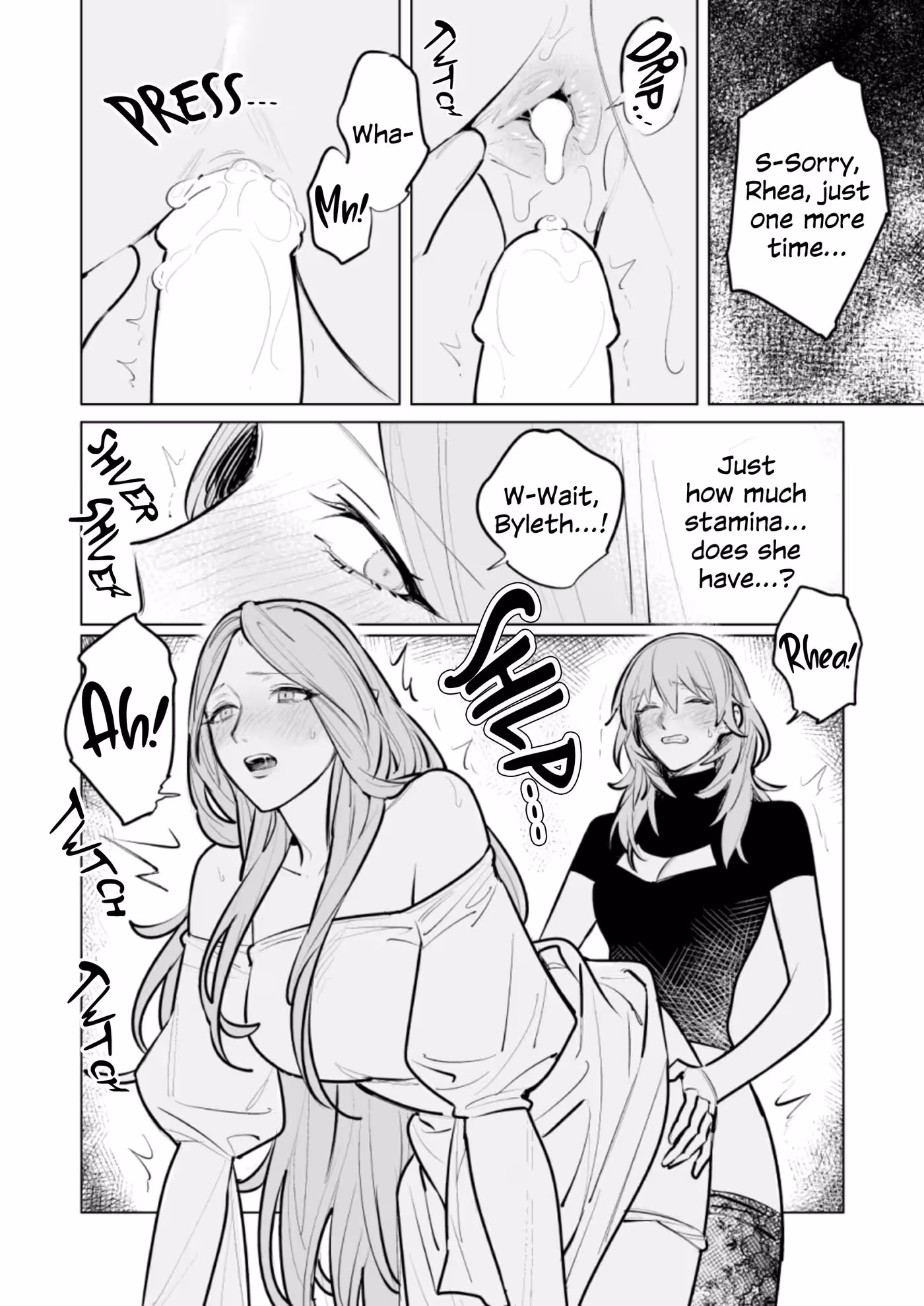 Sinful Obsession: The Seduction Game