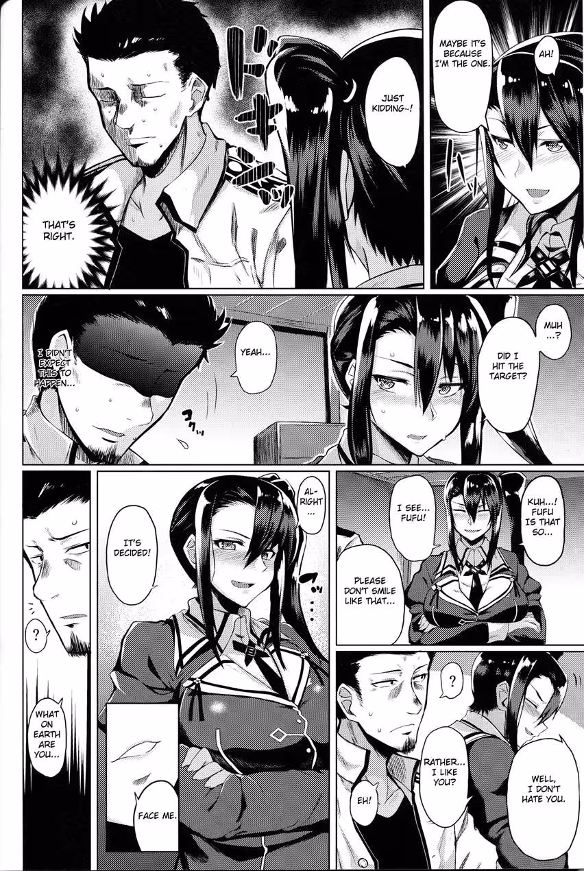 What sinful secrets will be unearthed in ‘Hon: The Widow’s Depraved Lessons’?