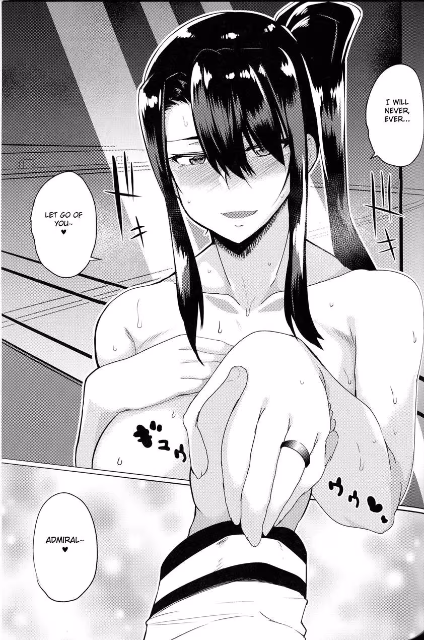 What sinful secrets will be unearthed in ‘Hon: The Widow’s Depraved Lessons’?