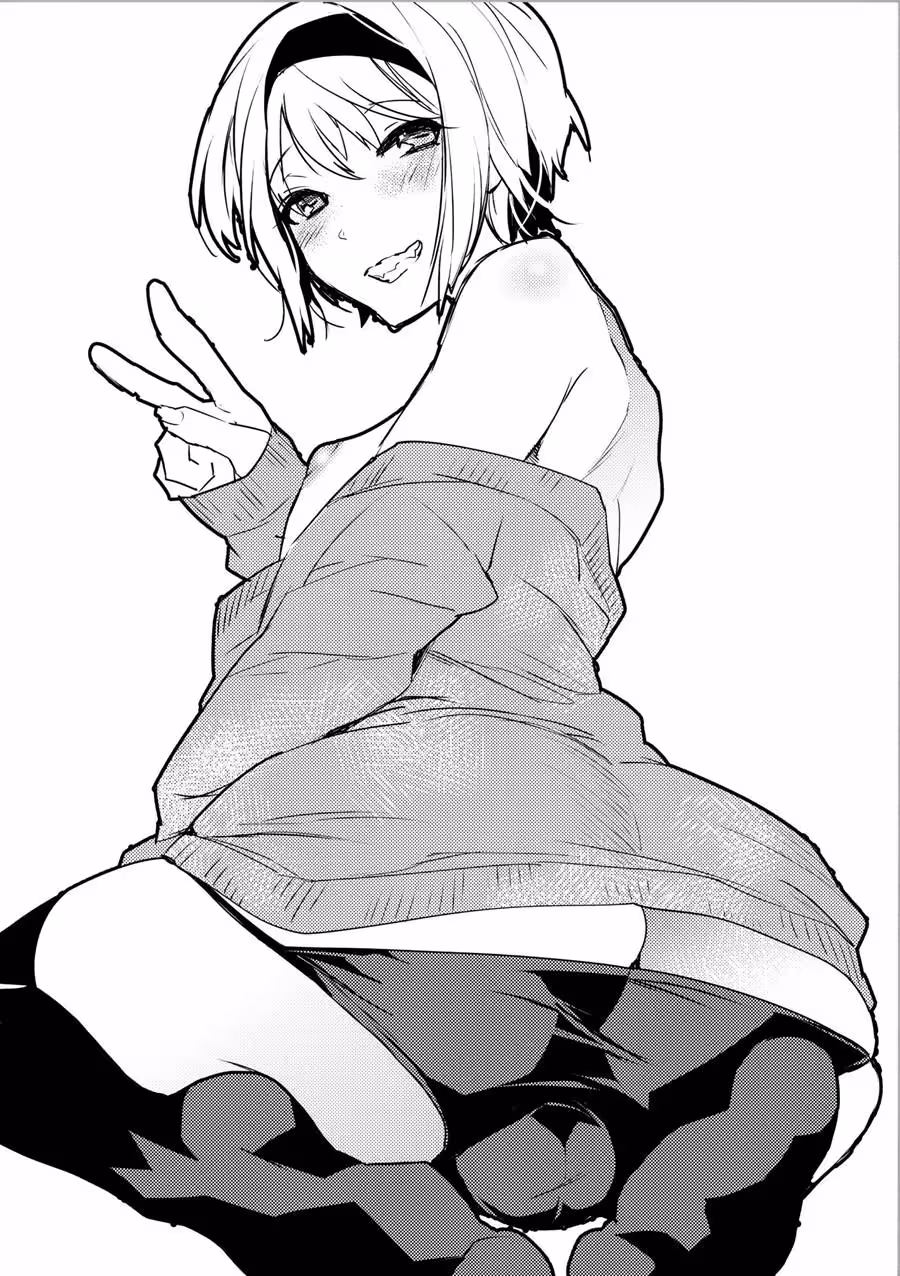 A Single Night, A Solitary Inn, A Burning Lust