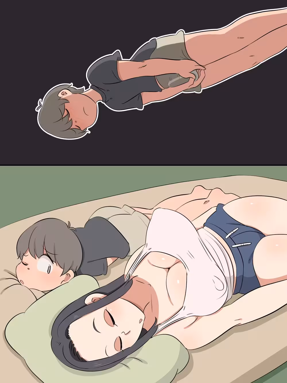 What Will Become of Our Innocence?