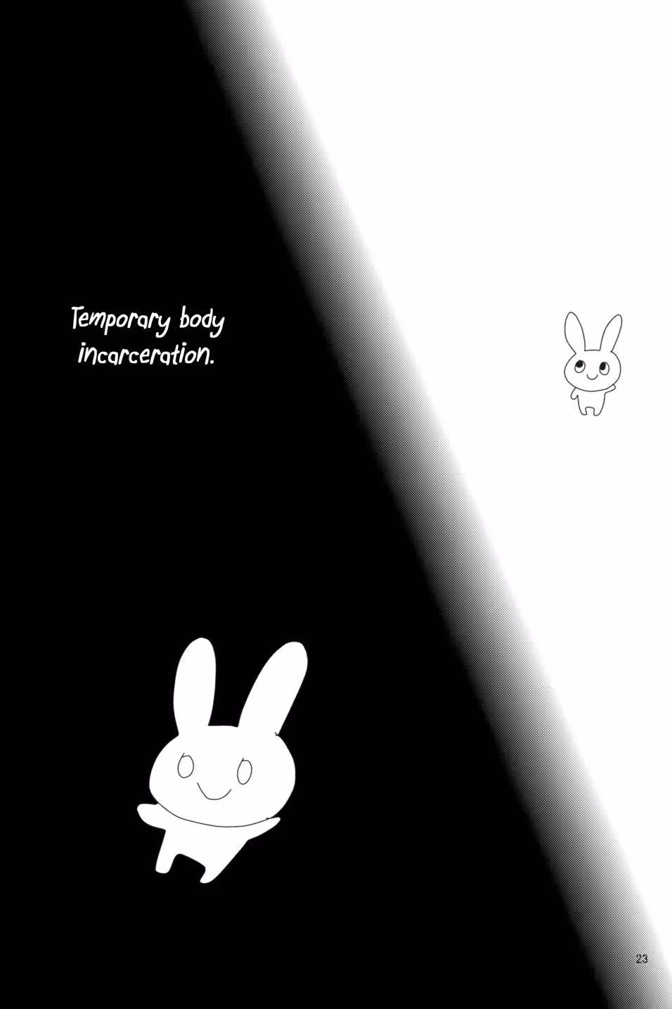 Will You Be My Salvation or My Damnation in a Hades of Sirenic Temptations?