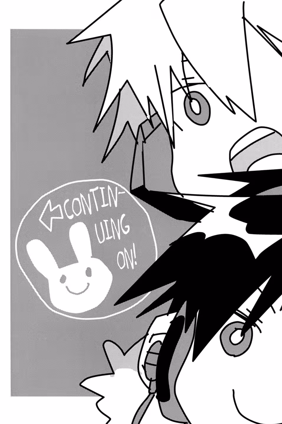 Will You Be My Salvation or My Damnation in a Hades of Sirenic Temptations?