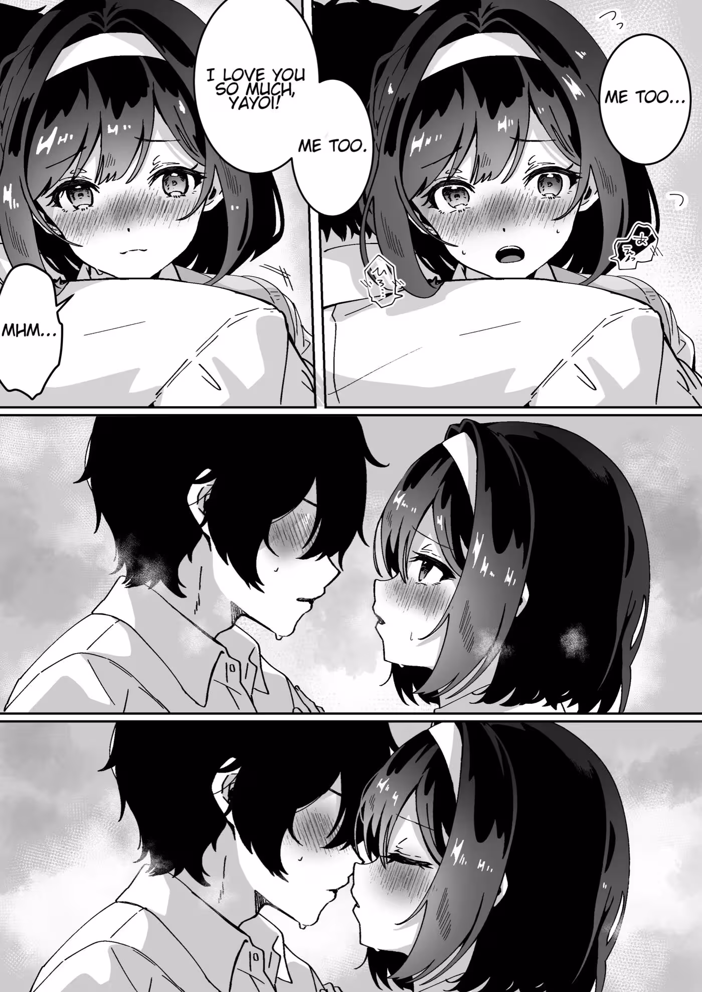 What Fate Awaits Them: Beyond Hypnosis and Deep Desires?