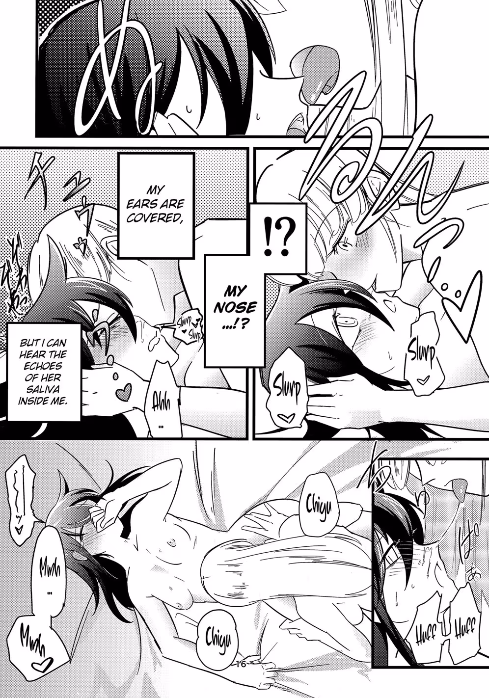 What Whispers Your Fate in the Dark of Forbidden Desires?