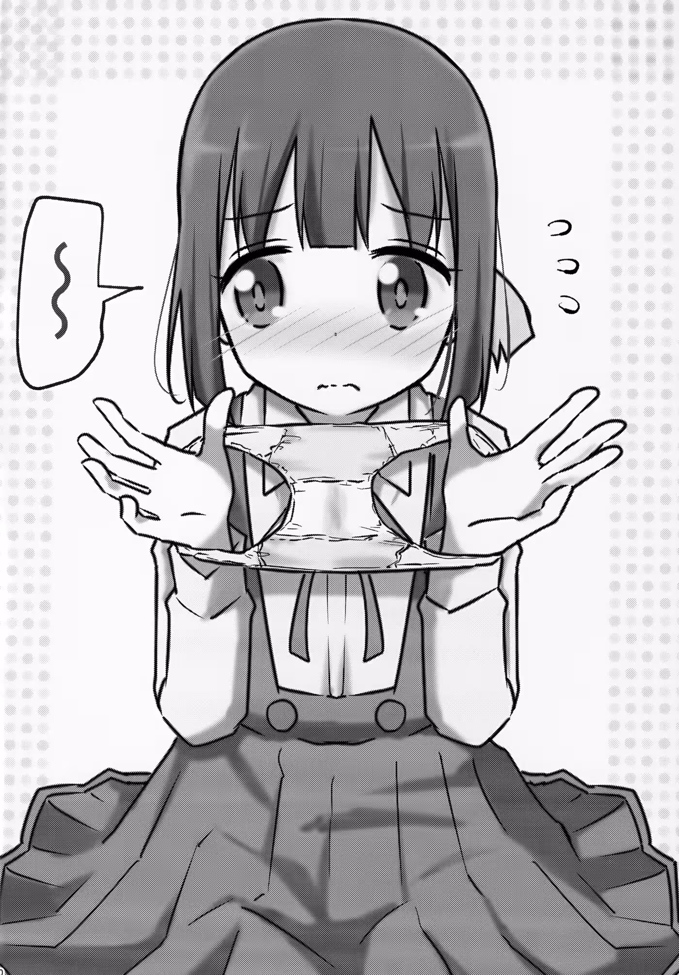 Her Forbidden Dreams: A Passionate Tale