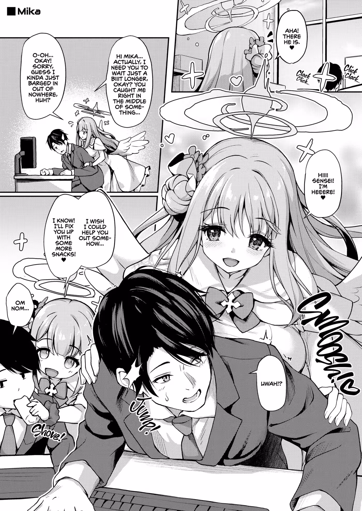 Mastering Submission: My Insatiable Desire