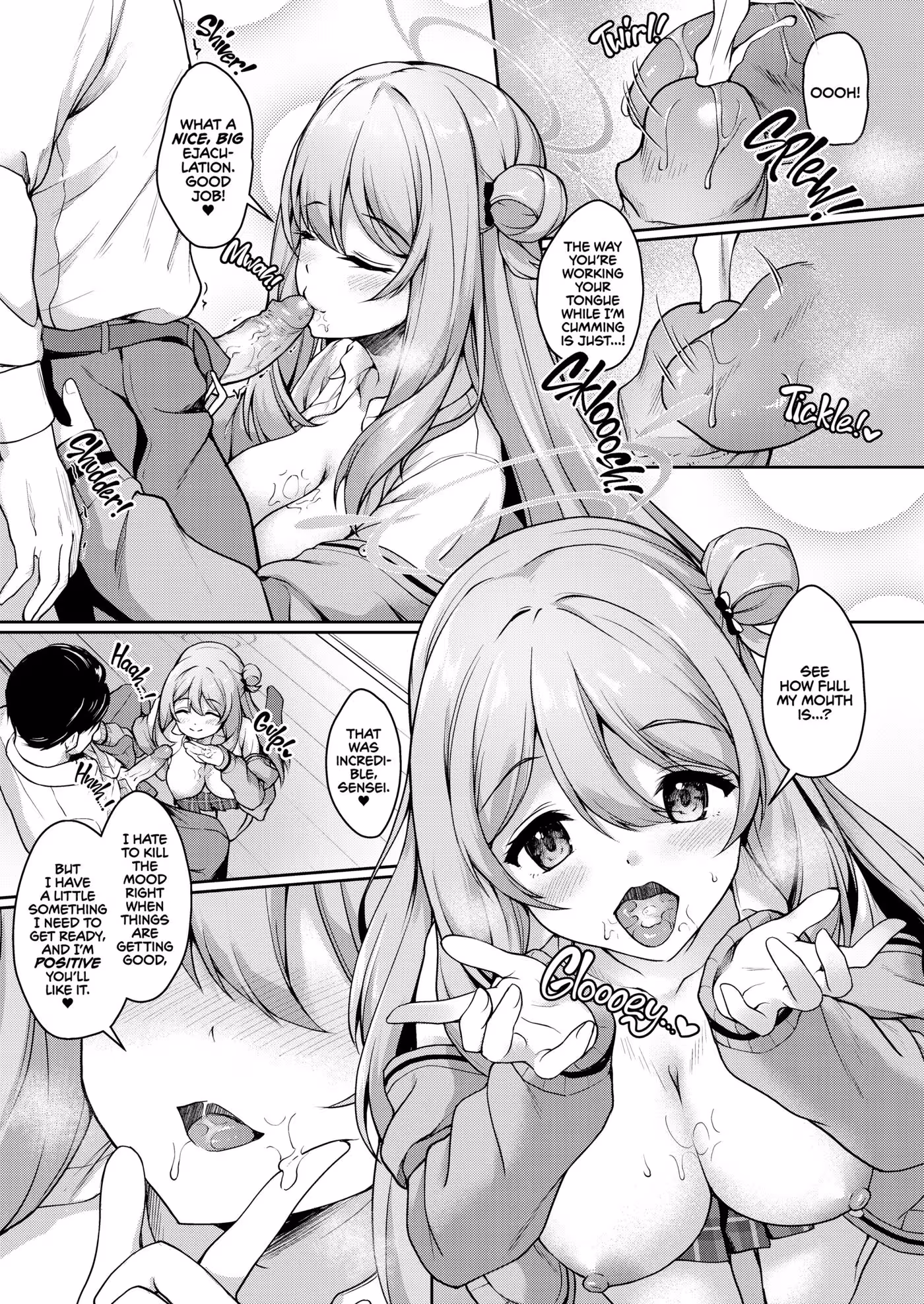 Mastering Submission: My Insatiable Desire