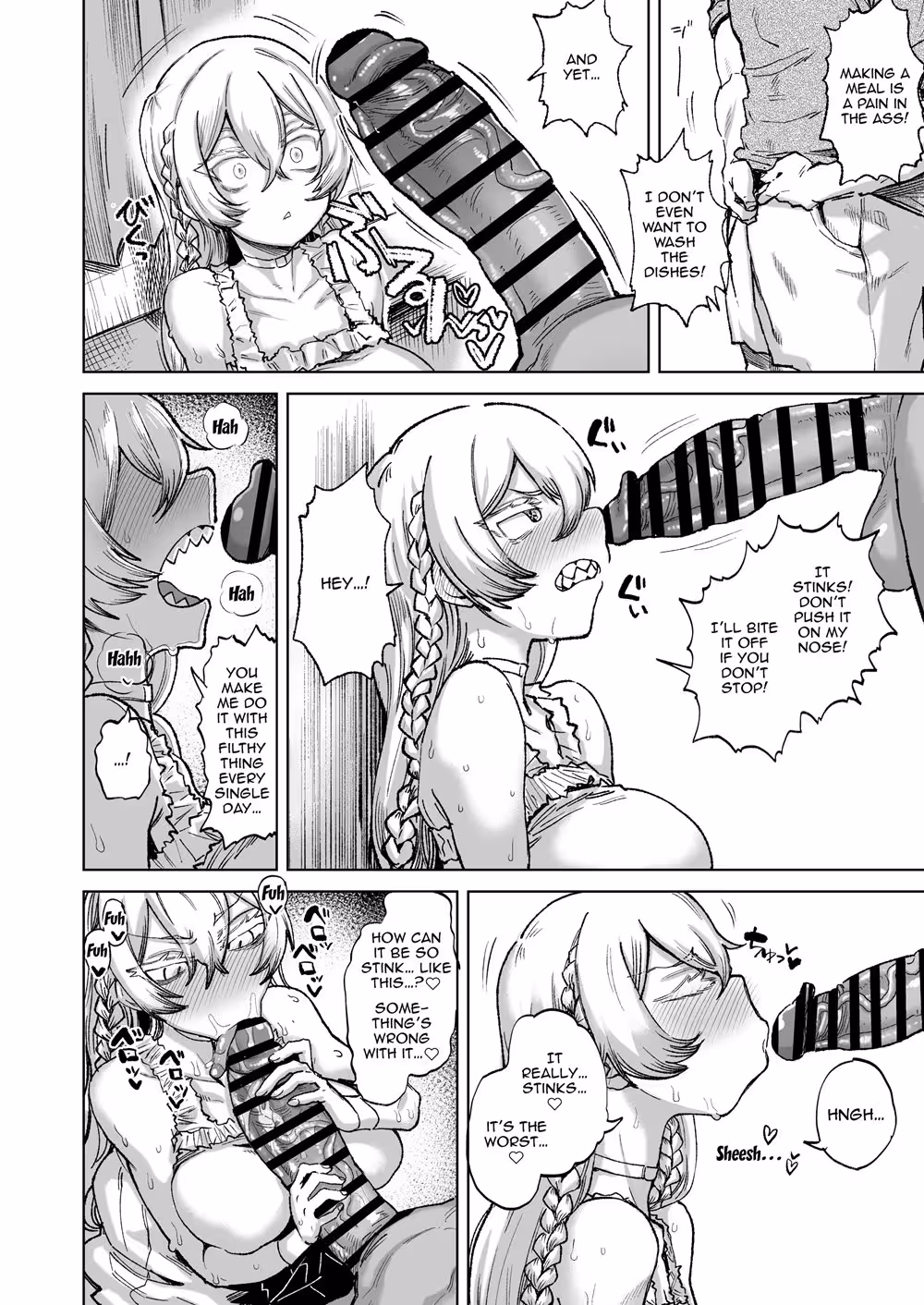 Could This One Human Change Your Shitty Fate?